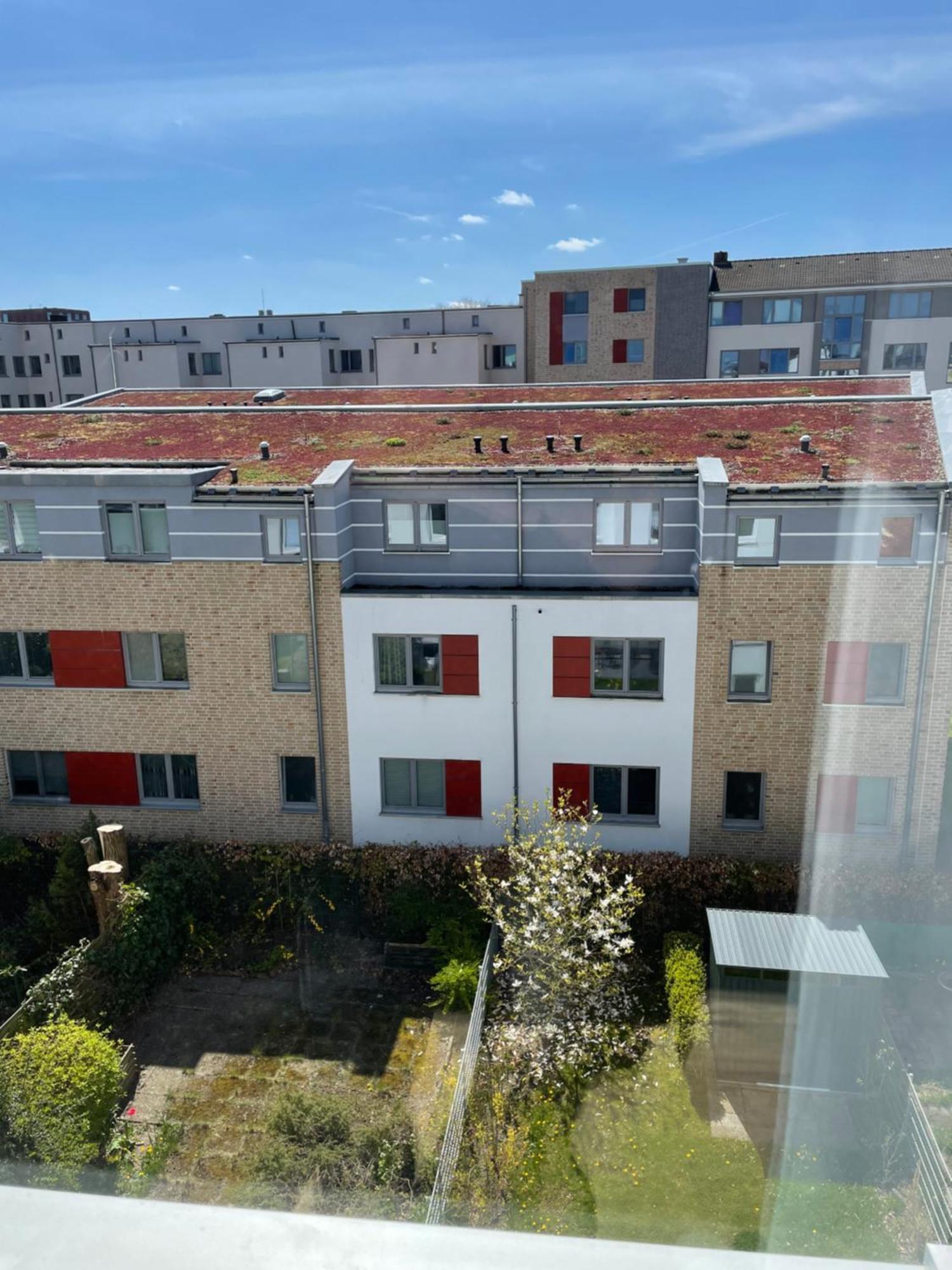 Ferienwohnung Hansetraum Luebeck Kültér fotó