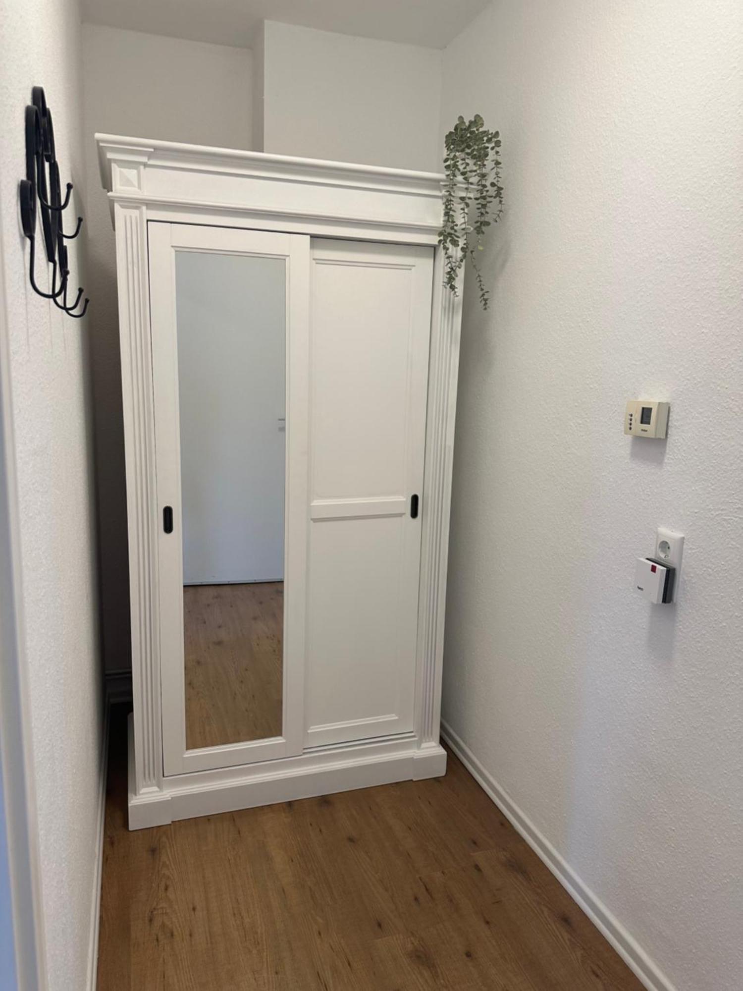 Ferienwohnung Hansetraum Luebeck Kültér fotó
