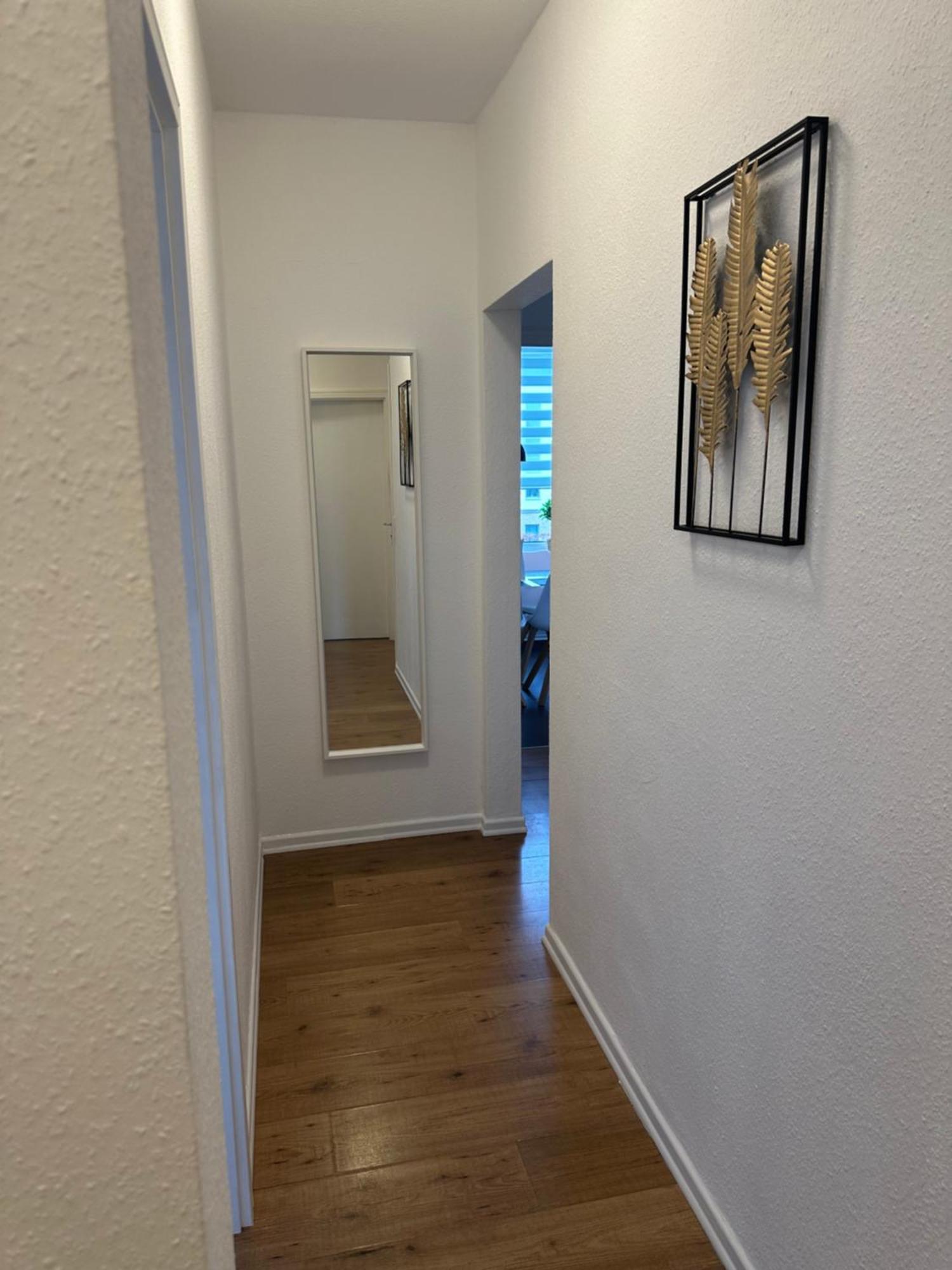 Ferienwohnung Hansetraum Luebeck Kültér fotó