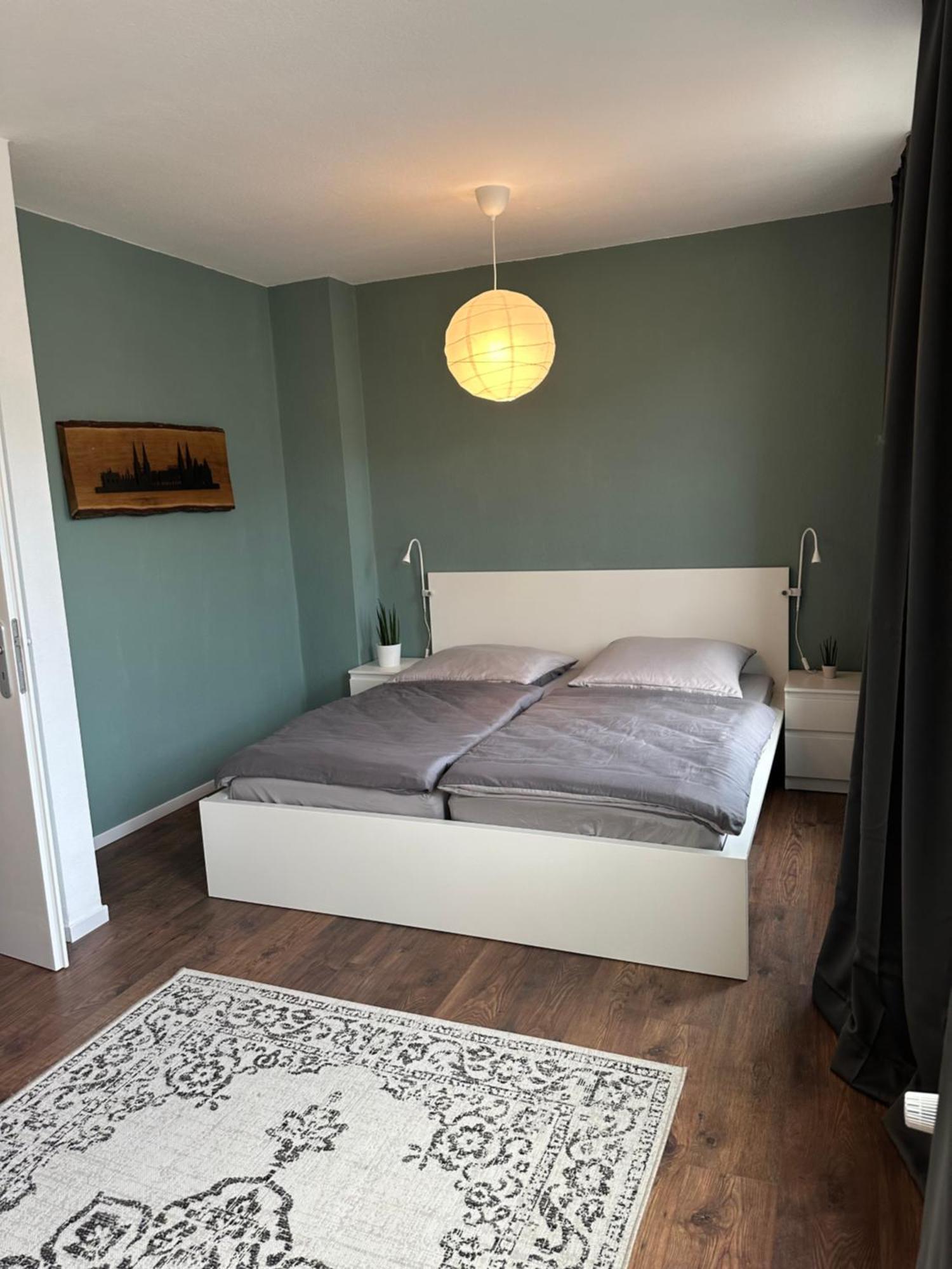 Ferienwohnung Hansetraum Luebeck Kültér fotó